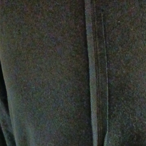 NWT - Gibson  Black Women's Sweater - Size M - Picture 4 of 7